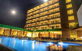 Dalton Hotel Makassar